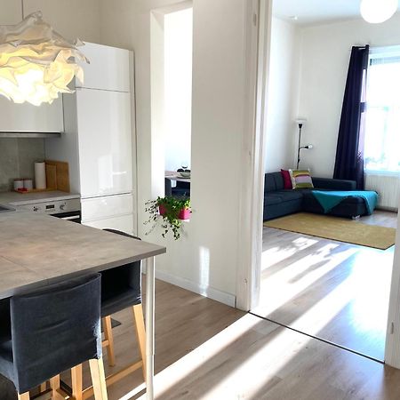 B32 Gellert Apartment 부다페스트 외부 사진
