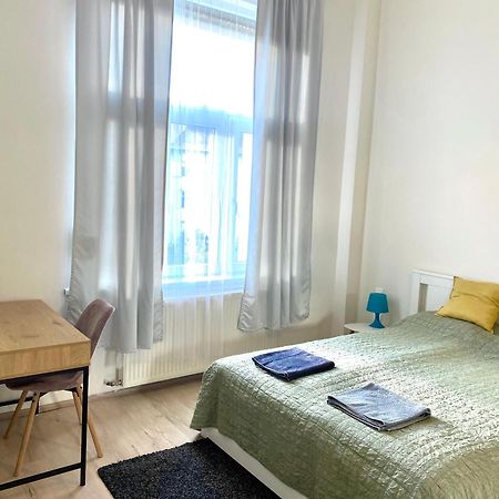 B32 Gellert Apartment 부다페스트 외부 사진