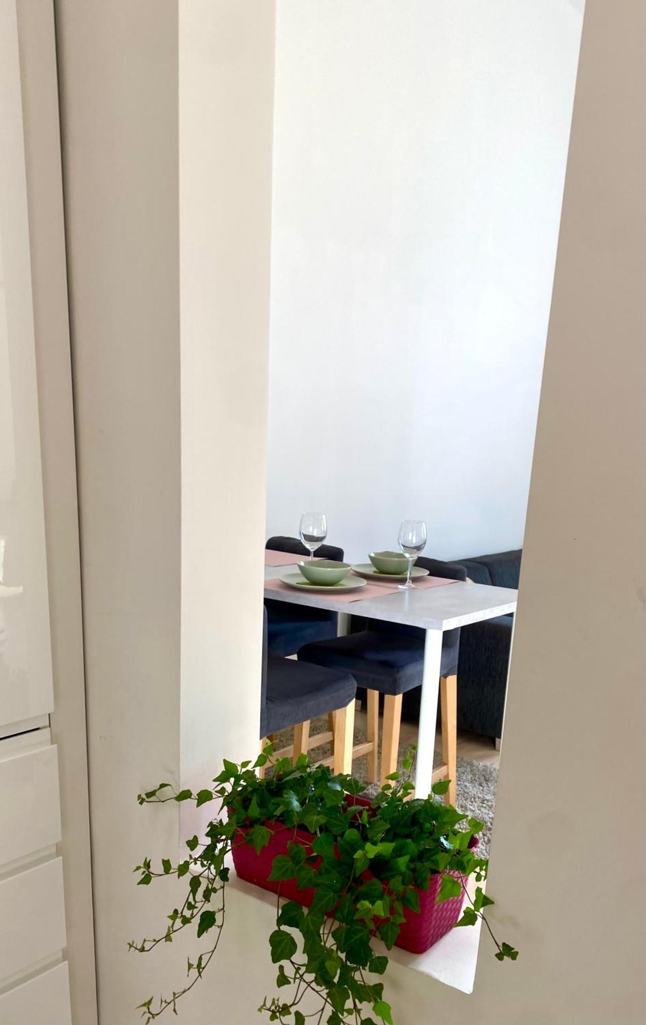 B32 Gellert Apartment 부다페스트 외부 사진