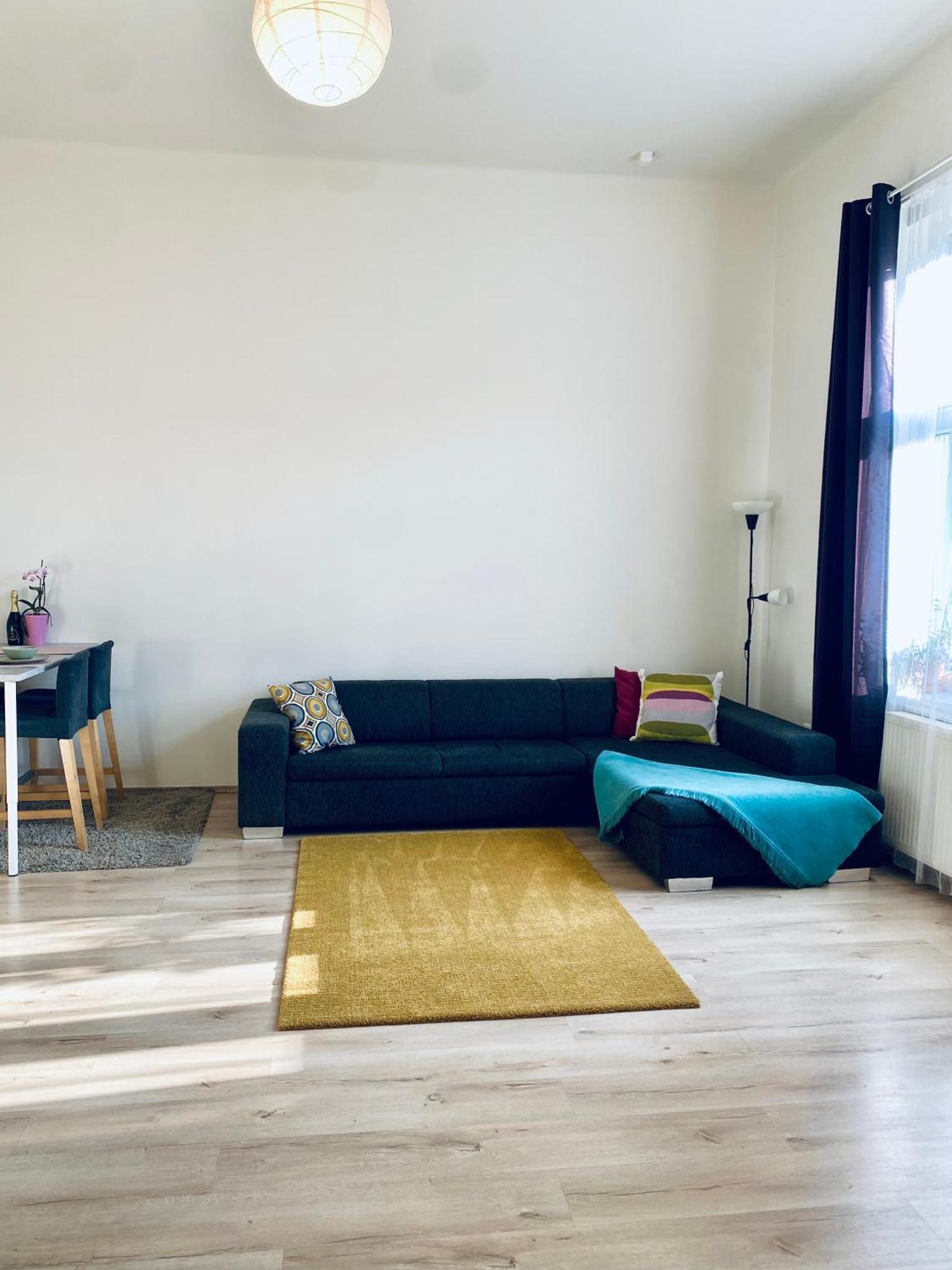 B32 Gellert Apartment 부다페스트 외부 사진