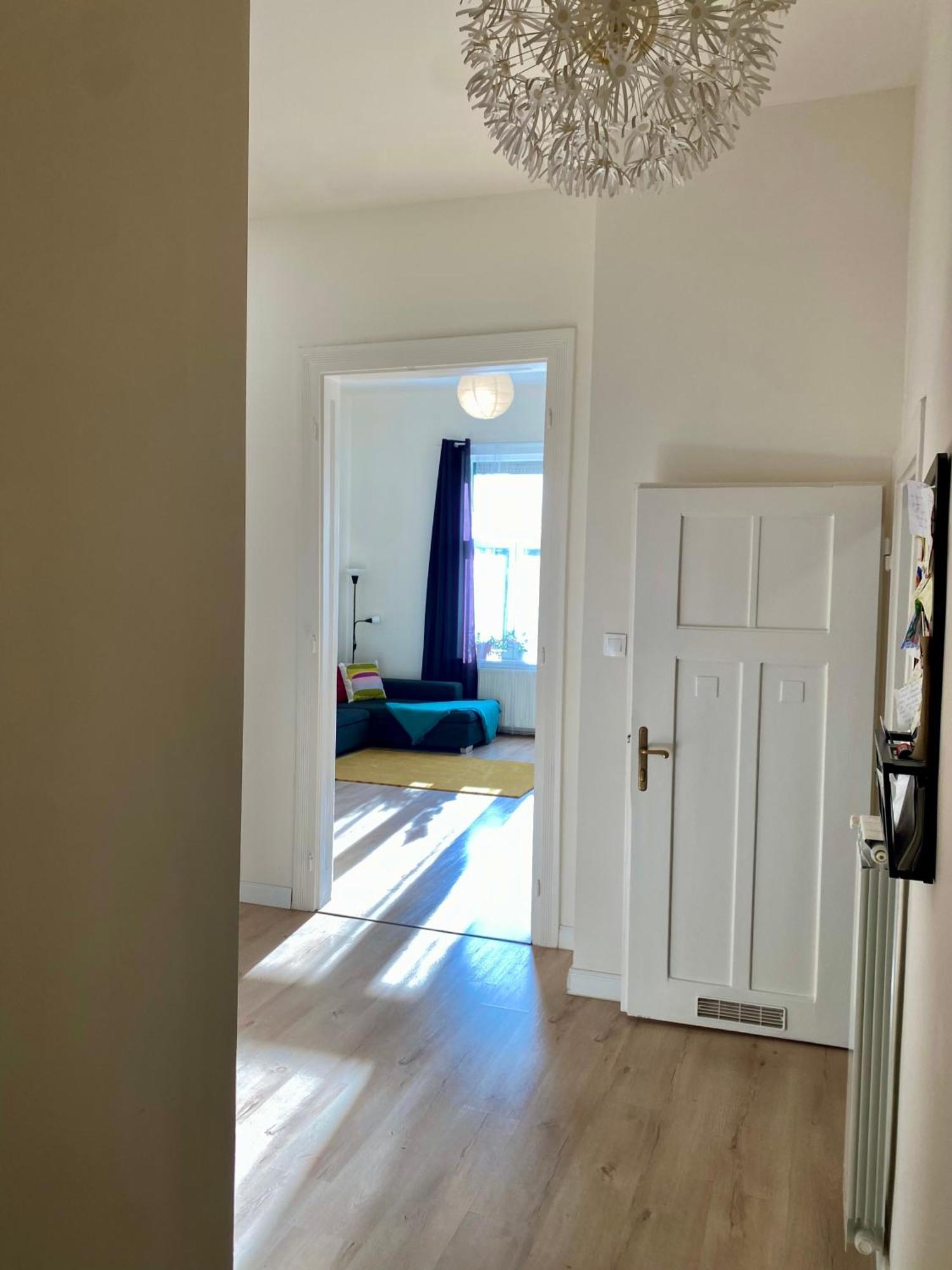 B32 Gellert Apartment 부다페스트 외부 사진