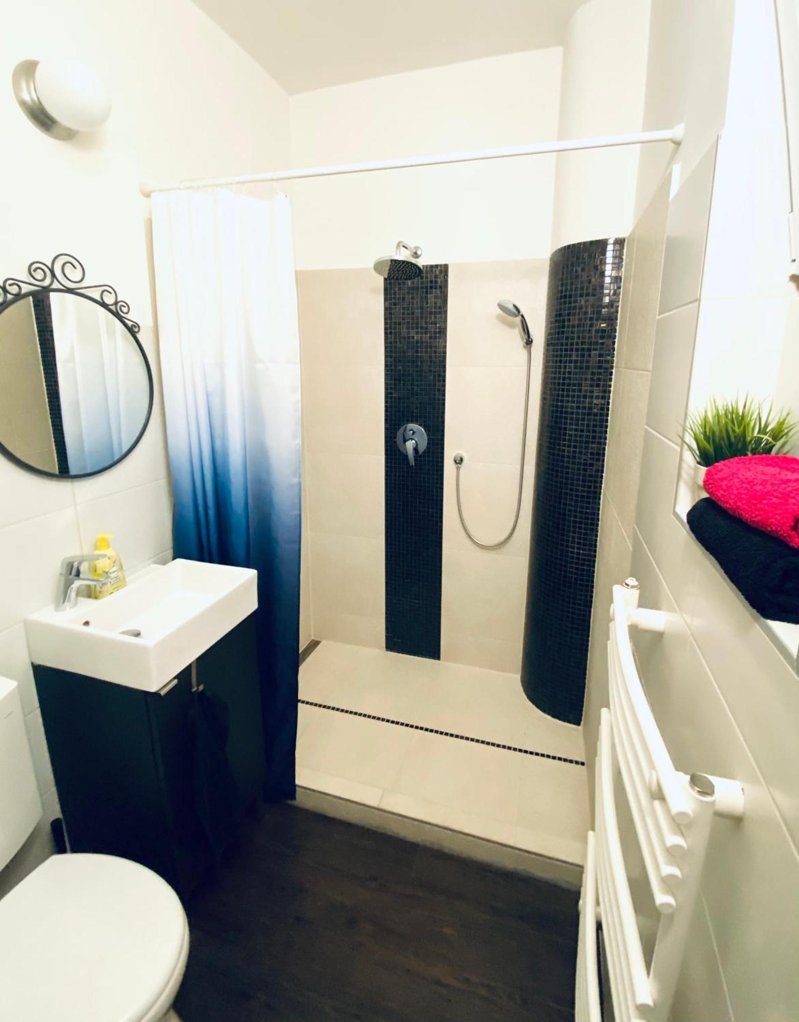 B32 Gellert Apartment 부다페스트 외부 사진