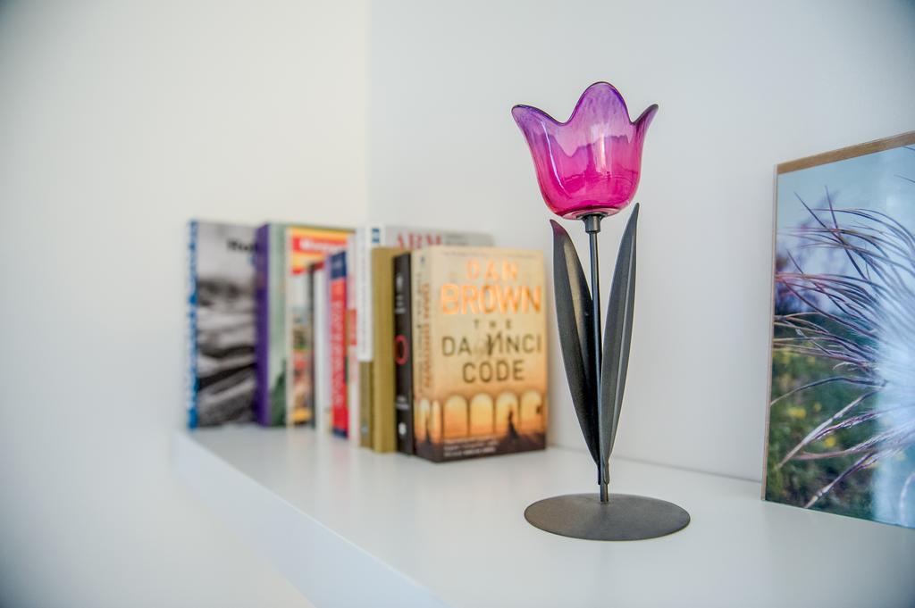 B32 Gellert Apartment 부다페스트 외부 사진